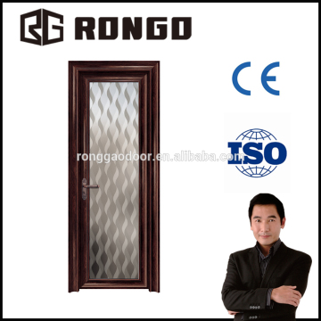 double glazing bathroom doors