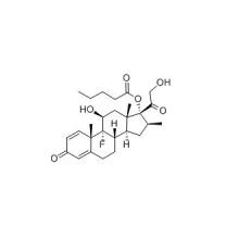 유능한 코르티코 스테로이드 베타 메타 존 발레 레이트 CAS 2152-44-5