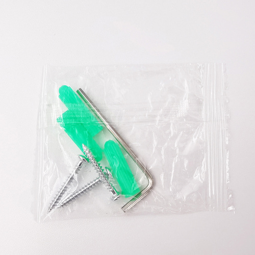 Drywall Anchor And Screw Pack