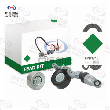 Set accesorii pentru întinderea curelei pentru Honda Avancier