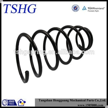 auto parts suspension spring in suspension system TOYOTA CAMRY