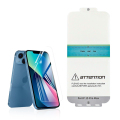 TPU Hydrogel Scrector для iPhone 15