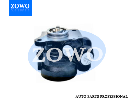 ZF 7673 955 702 POWER STEERING PUMP