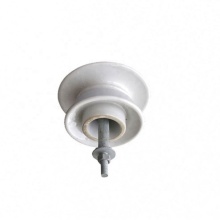China Supplier ANSI High Voltage Pin Insulator - Ceramics Porcelain Pin Type