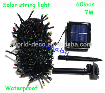 Solar Festival Light , Solar Christmas Light , Solar decoration Light