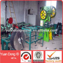 2014 Razor barbed wire machine / Razor wire making machine