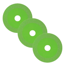 Manufacture Price Glass Diamond Grinding Wheels for Saw Blade Skin Packing