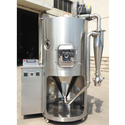 Custom Atomizer Spray Drier for Powder