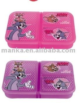 medicine box for promotion item or travel item