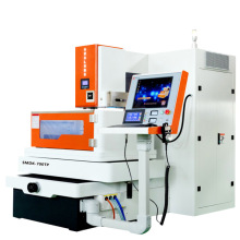 Servo Wire Cutting Machine with CNC