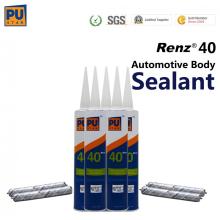 urethane sealant glue for metal bonding