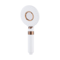 Dual-Function Beauty Hand Shower with Filter Cartridge for Baby Care