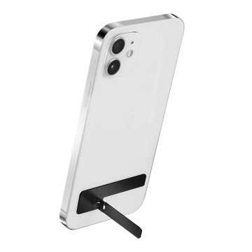 Super Thin Metal Kickstand for Mobile Phone Holder