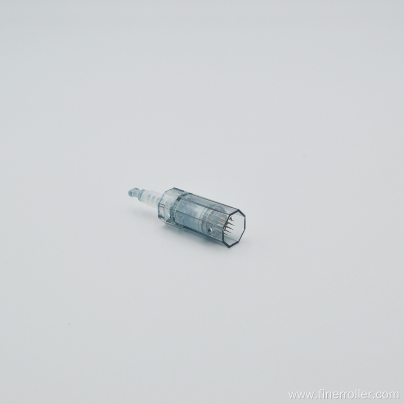 0.2mm Finer Needles Derma Pen Needle Cartridges