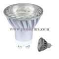 Alluminio corpo 38° COB MR16 led riflettore 4W led spot spot MR16 luce