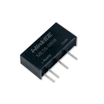 fixed input power conversion devices DC-DC Converters