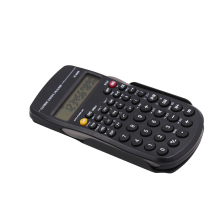 Battery Operated 10 Digit Display Scientific Calculator