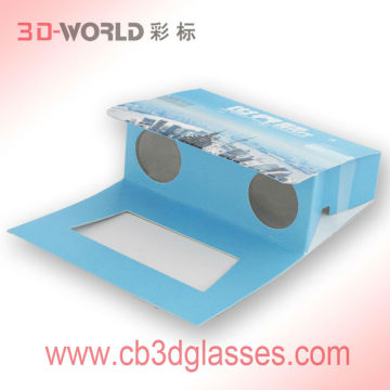 2013 promotional wholesale carton paper craft paper telescopes