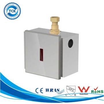 New Arrival ISO Stainless Urinal Flusher Valve