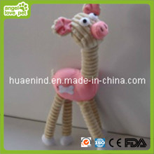 Dog Deer Soft Plush Toy