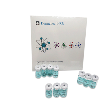 Dermaheal Hsr/Sr/Sb/Ll/Hl /Ll Skin Rejuvenating Brightening Solution Serum