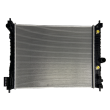 Radiator for OPEL MOKKA 13- oem number 1300366