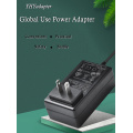 Ac Dc 12V 2.5A UL Power Supply Adapter