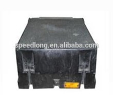 auto accessories guangzhou bettery cover for SCANIA 113
