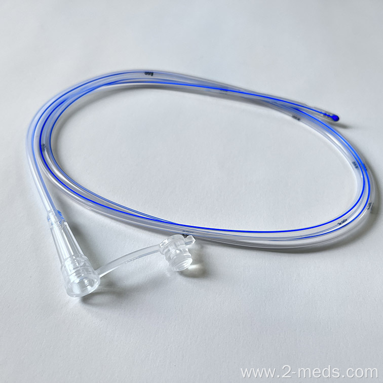 Disposable PVC Stomach Tube