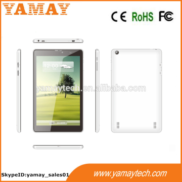 Wholesale Portable Android 5.1 OEM webcam intel soFIA c3430 tablet pc I