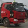 FAW J6 8X4 17Tons Xe tải lỏng ăn mòn