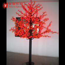 Giant H:5M Outdoor Lighted Artificial Japanese Cherry Blossom LED Tree