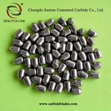 tungsten carbide drilling buttons