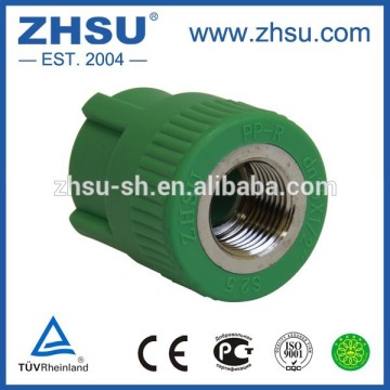 Green drill pipe coupling johnson coupling