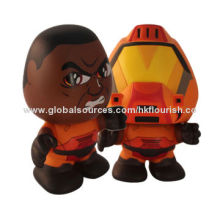 Marvel vinyl action figures for adult