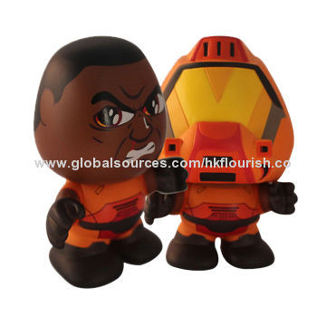 Marvel vinyl action figures for adult