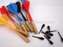 plastic dart game
