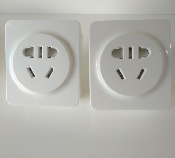 Smart Home Automation Wireless Wall Socket