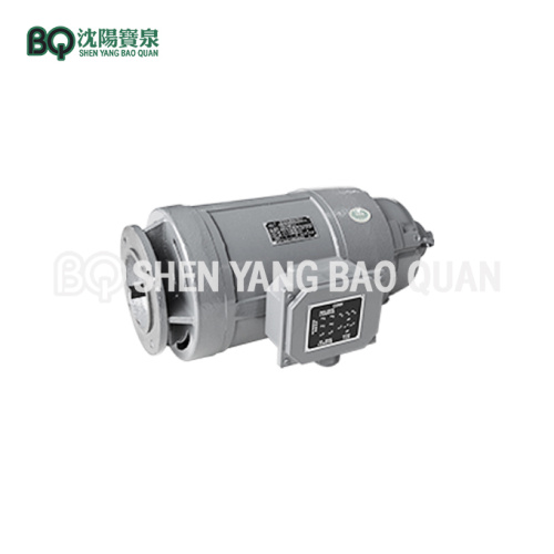 YTSR180S-4E 33KW RCS động cơ nâng cho cẩu tháp