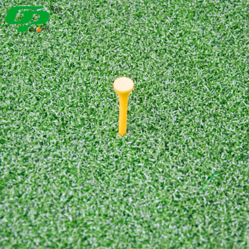 Großhandel Home Practice Golf Insert Tee Mats