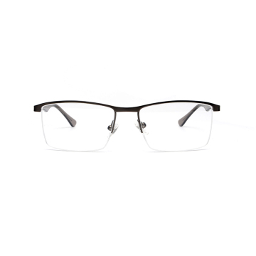 Classic Half Rim Optical Frame