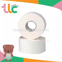 TLC Soft Touch Disposable White House Tissue Toilet Paper Hygienic Products House Paper Export