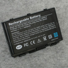 F82 battery laptop for ASUS battery