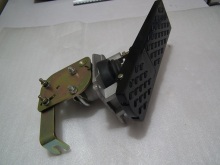 GJ1110F foot pedal for excavators