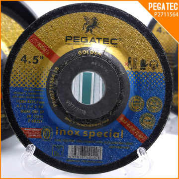 surface grinding wheel angle grinder grinding disc