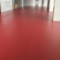 Tabel tennis PVC Sportvloer Nieuw ontwerp