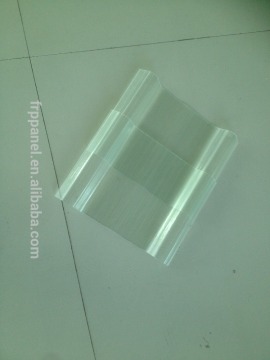 economical / practical / fast construction / vivid workshop with frp panel