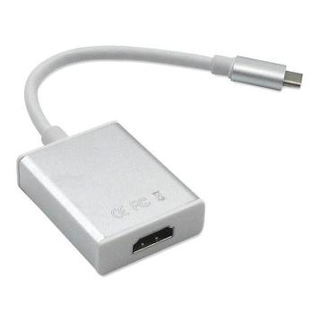 Typ-C-zu-HDMI-Adapterkonverter