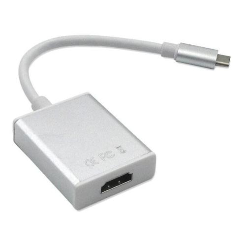 Konverter Adaptor Tipe C ke HDMI