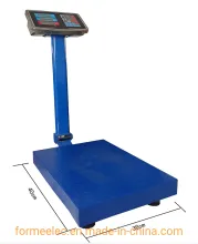 Electronic Price Scale 150kg Platform Scale Digital Price Computing Scale Platform Balance
